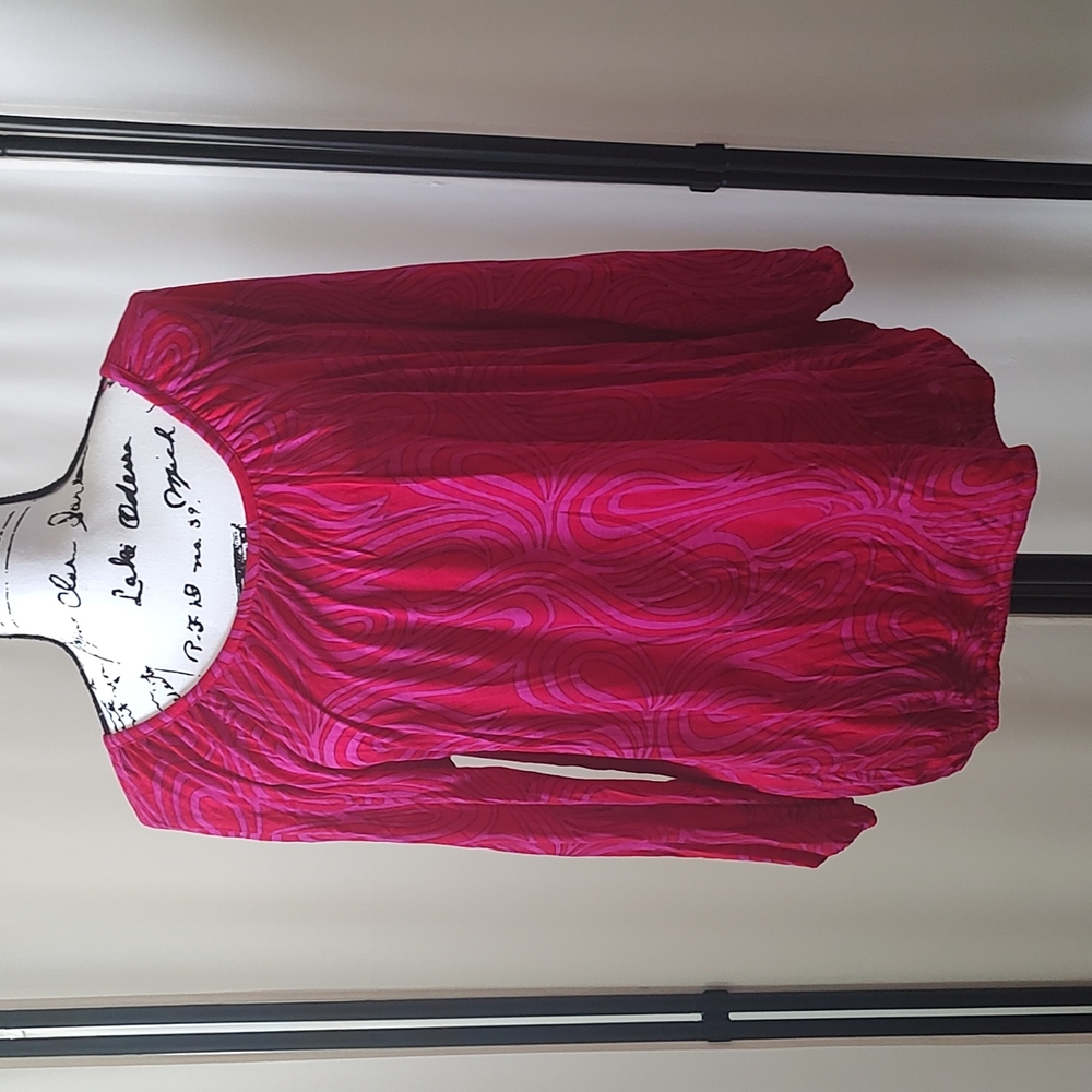 Michael Kors blouse szL